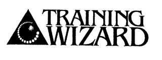 TRAINING WIZARD logo