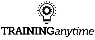 TRAININGANYTIME logo