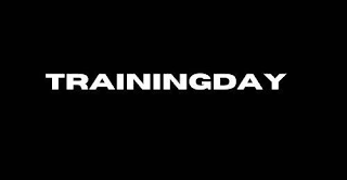 TRAININGDAY logo
