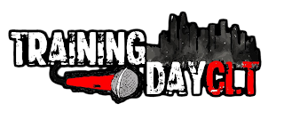 TRAININGDAY CLT logo