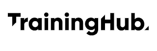 TRAININGHUB logo