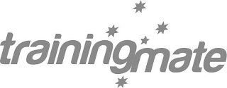 TRAININGMATE logo