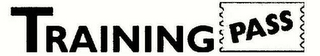 TRAININGPASS logo