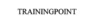 TRAININGPOINT logo