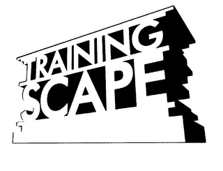 TRAININGSCAPE logo