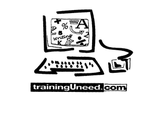 TRAININGUNEED.COM logo