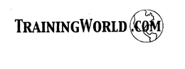 TRAININGWORLD.COM logo