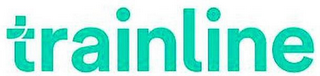 TRAINLINE logo