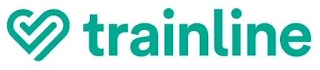 TRAINLINE logo