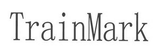 TRAINMARK logo
