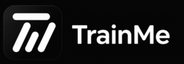 TRAINME logo