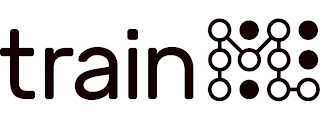 TRAINML logo