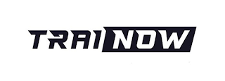 TRAINOW logo