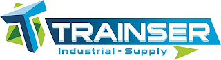 TRAINSER INDUSTRIAL - SUPPLY logo