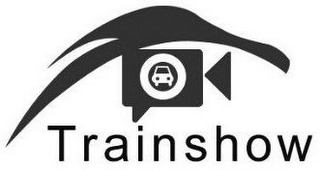 TRAINSHOW logo