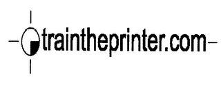 TRAINTHEPRINTER.COM logo