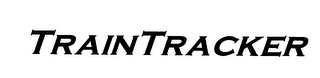 TRAINTRACKER logo