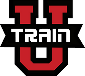 TRAINU logo