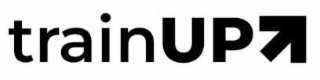 TRAINUP logo