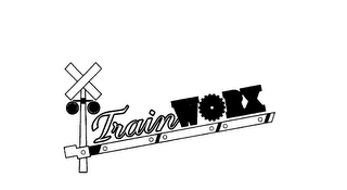 TRAINWORX logo