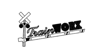 TRAINWORX logo