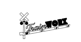 TRAINWORX logo
