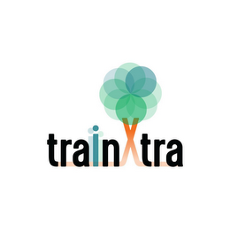 TRAINXTRA logo