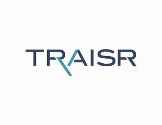 TRAISR logo