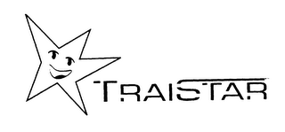 TRAISTAR logo