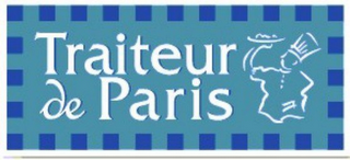 TRAITEUR DE PARIS logo