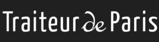 TRAITEUR DE PARIS logo
