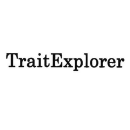 TRAITEXPLORER logo