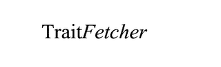TRAITFETCHER logo