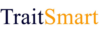 TRAITSMART logo