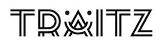 TRAITZ logo