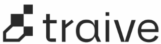 TRAIVE logo