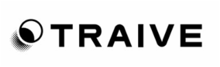 TRAIVE logo