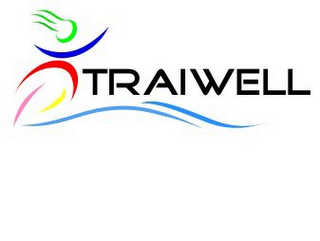 TRAIWELL logo