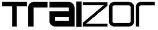 TRAIZOR logo
