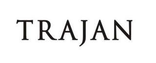 TRAJAN logo