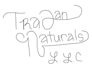 TRAJAN NATURALS L.L.C logo