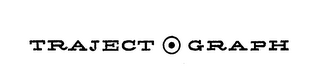 TRAJECT O GRAPH logo