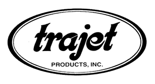 TRAJET PRODUCTS, INC. logo
