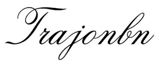 TRAJONBN logo