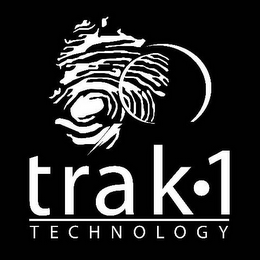 TRAK-1 TECHNOLOGY logo