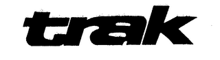 TRAK logo