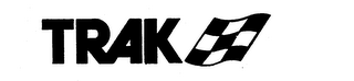 TRAK logo