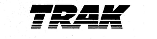TRAK logo