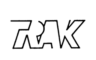 TRAK logo