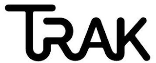 TRAK logo